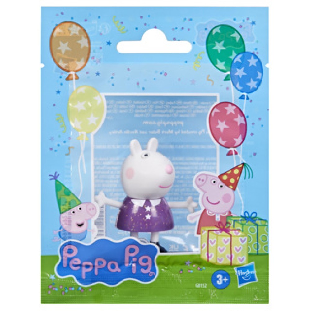 Peppa Party Friends - Afbeelding 2