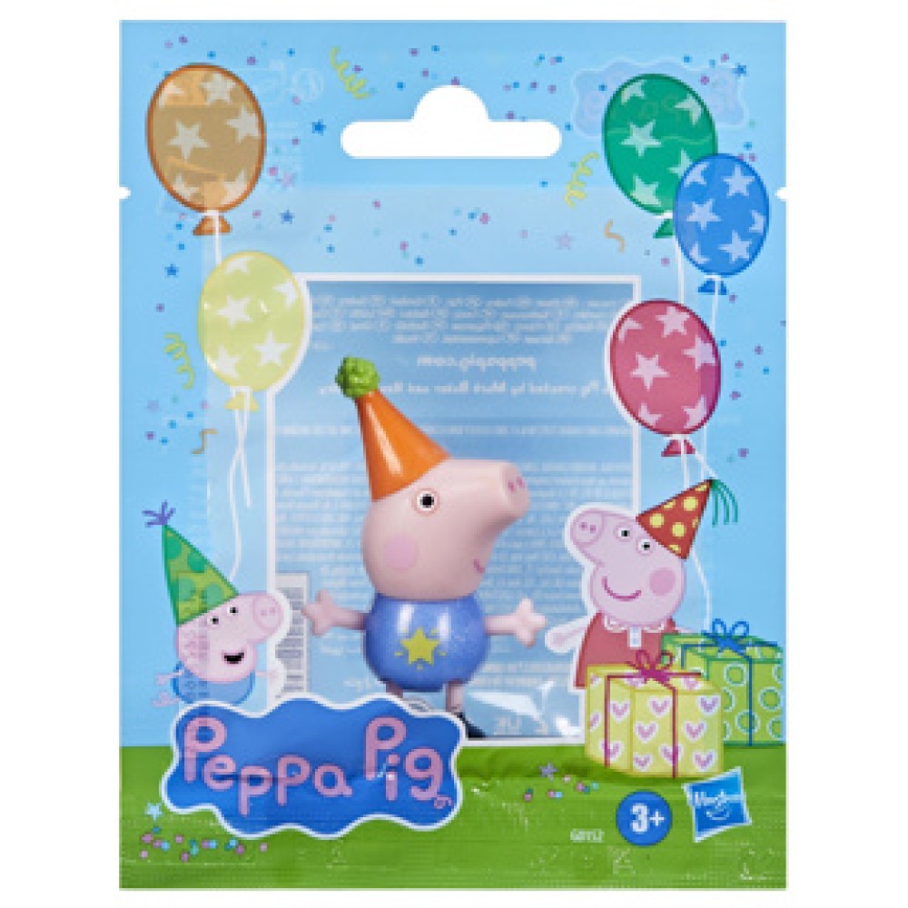 Peppa Party Friends - Afbeelding 3