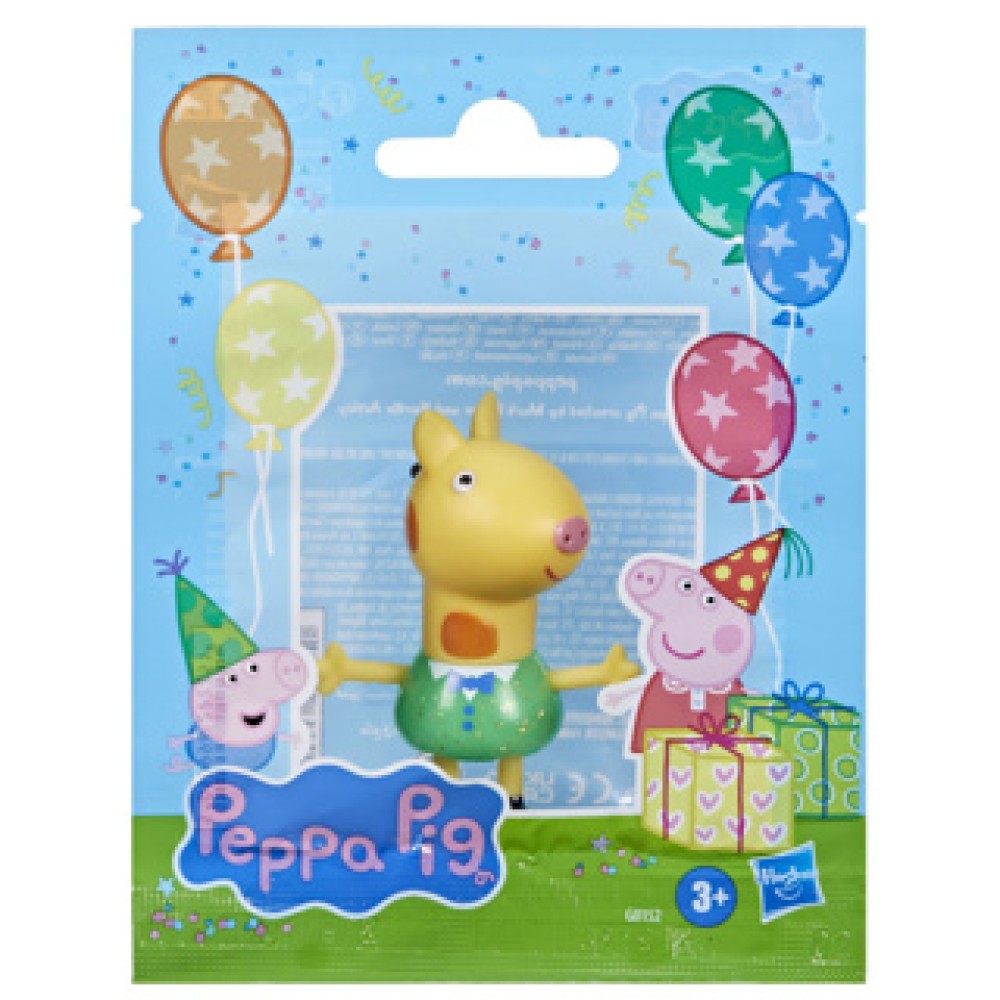 Peppa Party Friends - Afbeelding 4