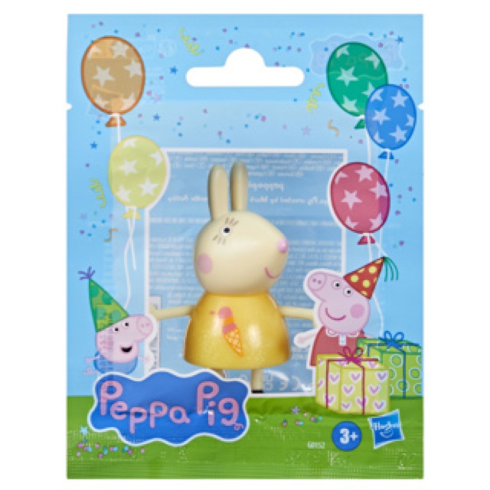 Peppa Party Friends - Afbeelding 5