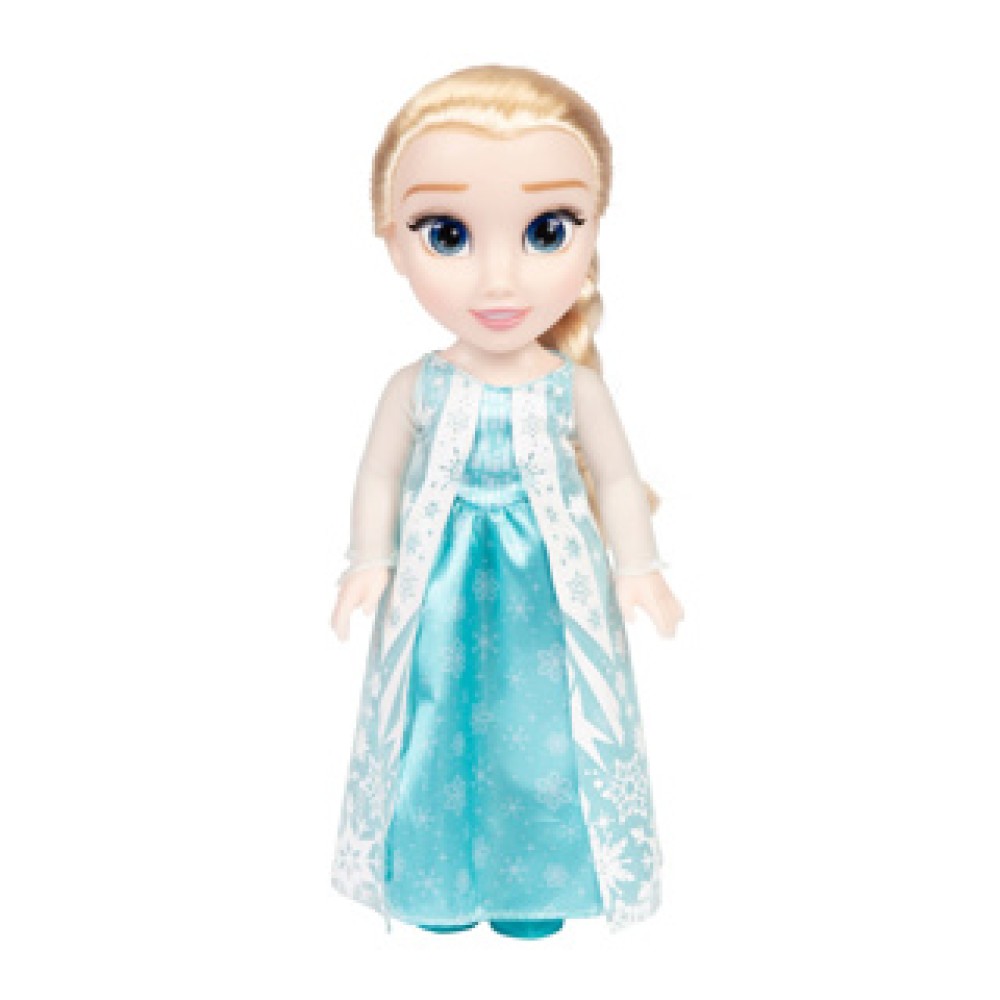 Disney Princess frozen pop elsa 38 cm - Afbeelding 2