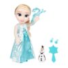 Disney Princess frozen pop elsa 38 cm