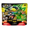 Goo Jit Zu Dc Versus Pack - Batman Vs Riddler