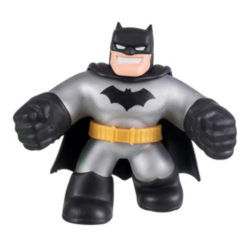 Goo Jit Zu Dc Versus Pack - Batman Vs Riddler - Afbeelding 3