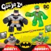 Goo Jit Zu Dc Versus Pack - Batman Vs Riddler