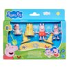 Peppa Pig moments assorti