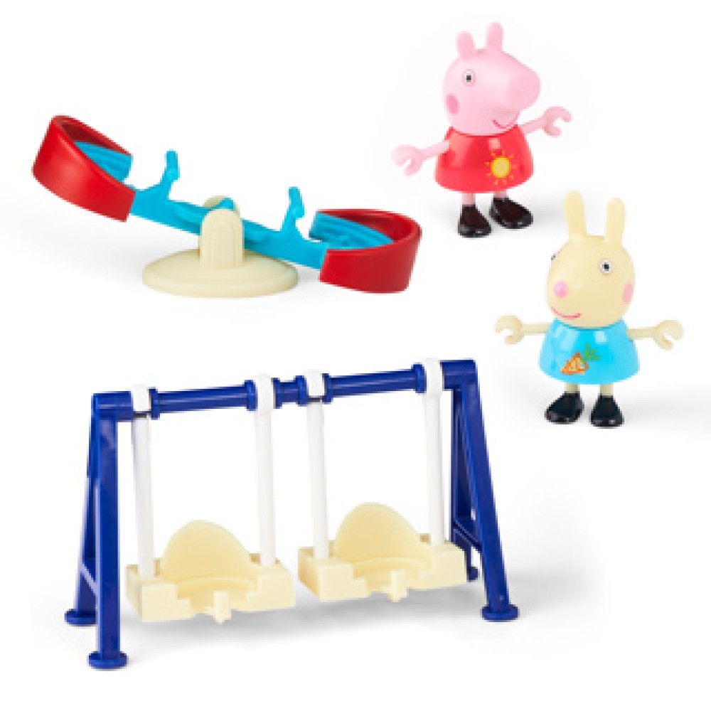 Peppa Pig moments assorti - Afbeelding 3