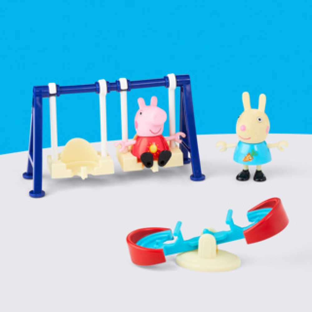 Peppa Pig moments assorti - Afbeelding 4