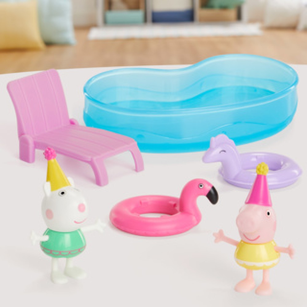 Peppa Pig moments assorti - Afbeelding 5