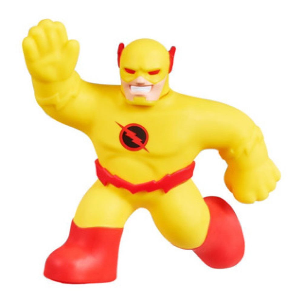 Goo Jit Zu Dc Reverse Flash - Afbeelding 2