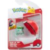 Pokémon Clip 'N' Go Bulbasar