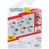 Pokémon Clip 'N' Go Bulbasar