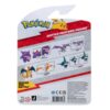 Pokemon Battle Feature Figure (Gengar) Wave 11