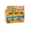 Little live pets needees (assortiment – willekeurige uitvoering)