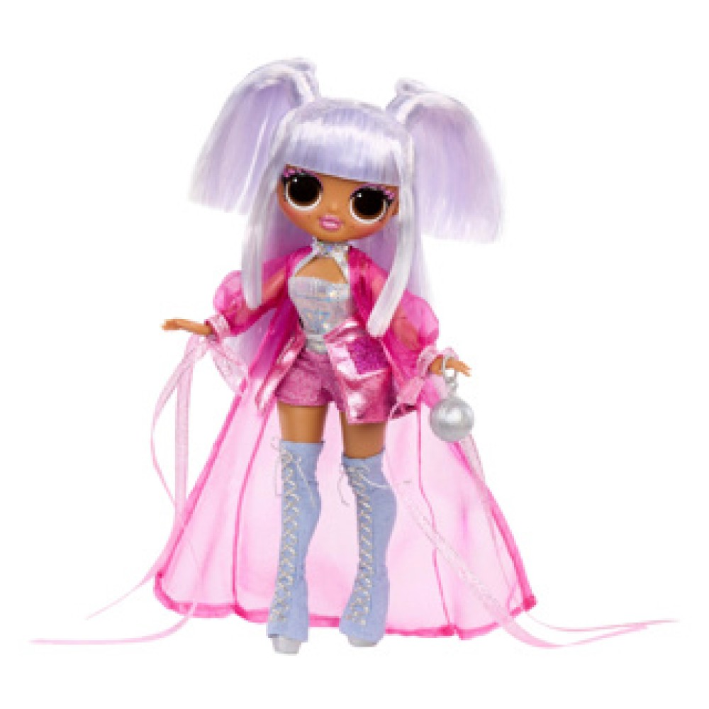 L.O.L. Surprise Omg Entry Doll Kitty Queen - Afbeelding 2