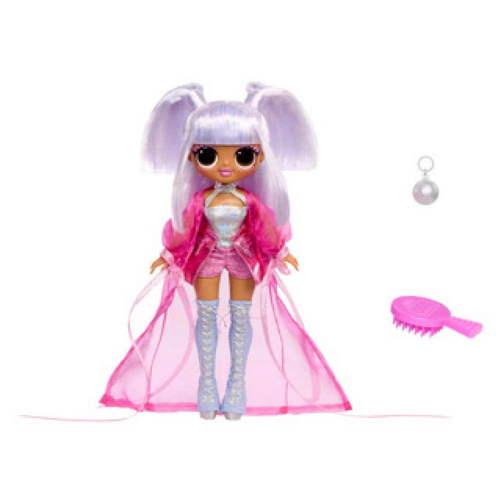 L.O.L. Surprise Omg Entry Doll Kitty Queen - Afbeelding 3