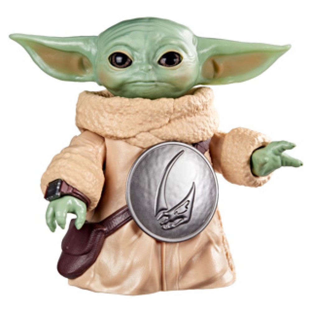 Star Wars Grogu Bounty Hunter - Afbeelding 2