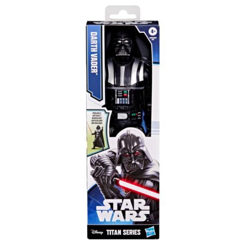 Star Wars Titan series 30cm assorti (assortiment – willekeurige uitvoering)