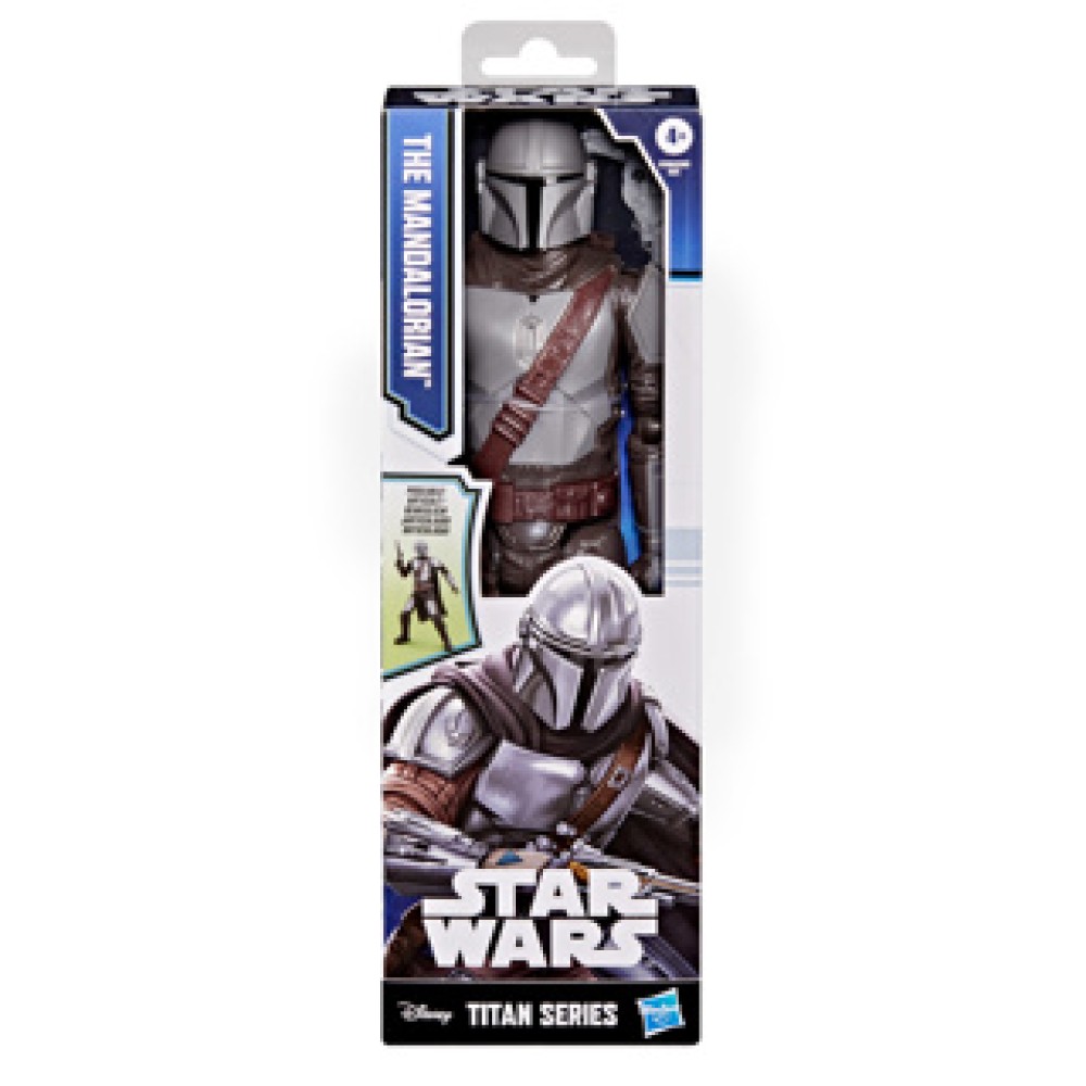 Star Wars Titan series 30cm assorti - Afbeelding 3