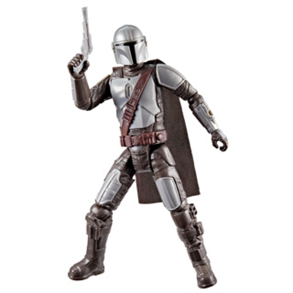 Star Wars Titan series 30cm assorti - Afbeelding 4