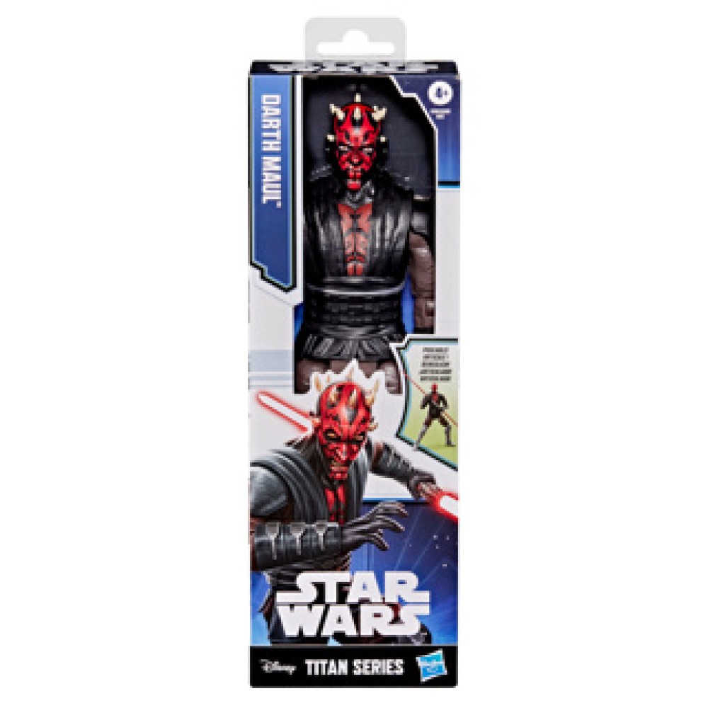Star Wars Titan series 30cm assorti - Afbeelding 5