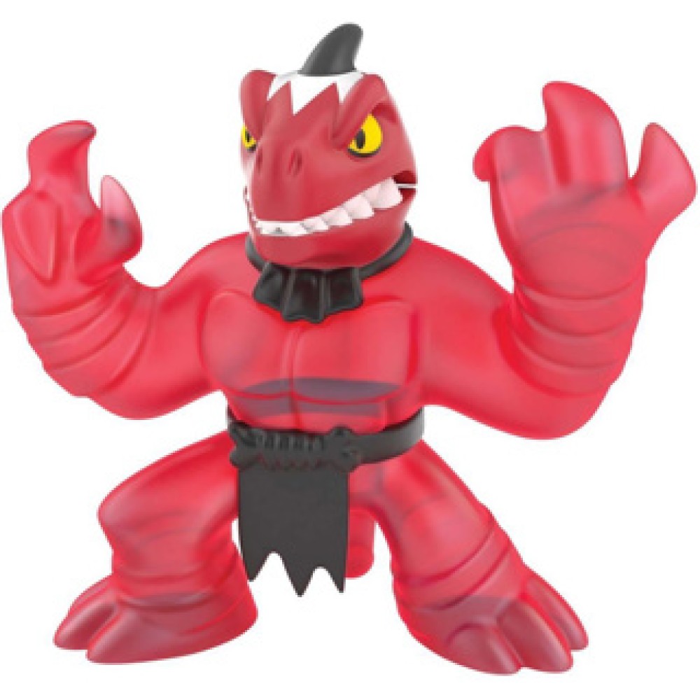 Goo Jit Zu Dino Xray 2-Pack Thrash Vs Verapz - Afbeelding 4