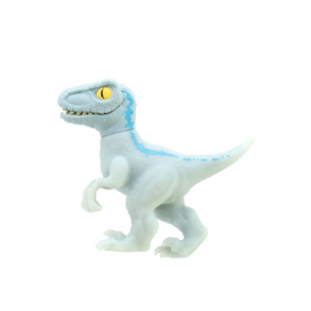 Goo Jit Zu Jurassic World Blue - Afbeelding 4