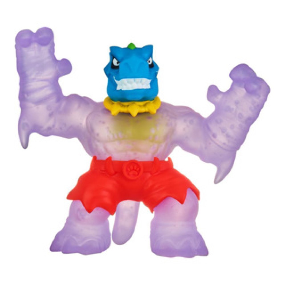 Goo Jit Zu Shifters Tyro - Afbeelding 3