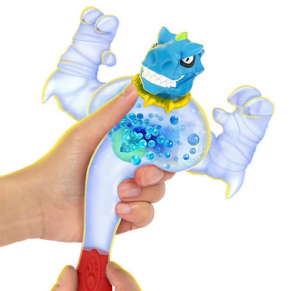 Goo Jit Zu Shifters Tyro - Afbeelding 5