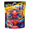 Goo Jit Zu Dc Kriptonian Armor Superman