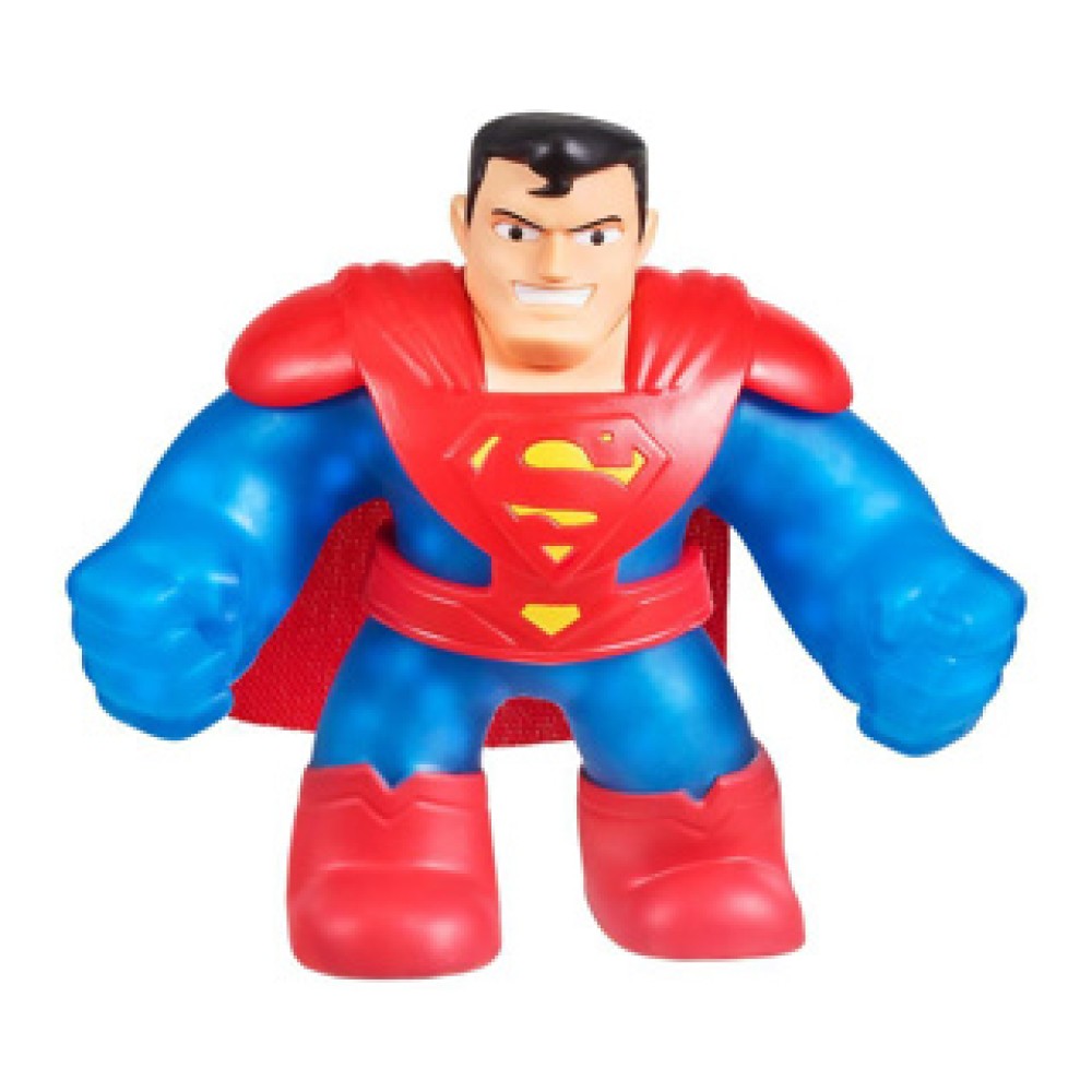 Goo Jit Zu Dc Kriptonian Armor Superman - Afbeelding 2