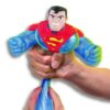 Goo Jit Zu Dc Kriptonian Armor Superman