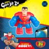 Goo Jit Zu Dc Kriptonian Armor Superman