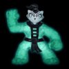 Goo Jit Zu Shifters Glow Bengal