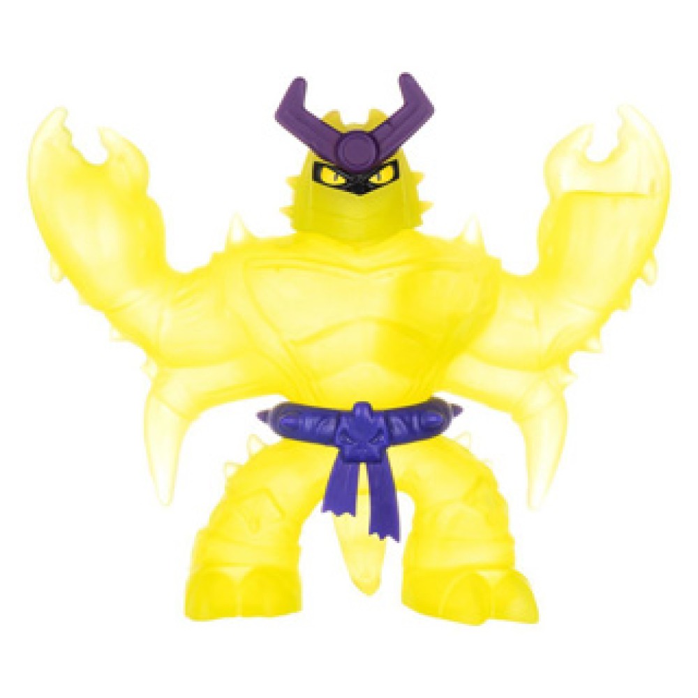 Goo Jit Zu Shifters Glow Scorpius - Afbeelding 2