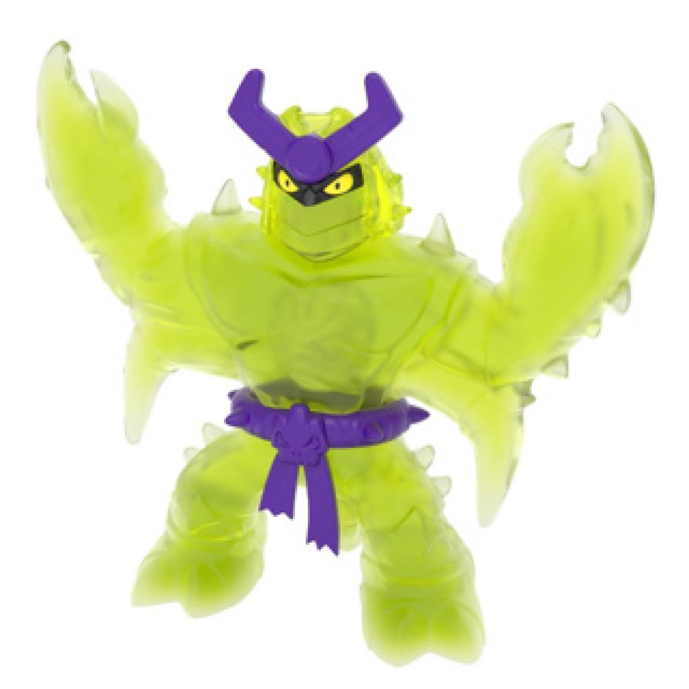 Goo Jit Zu Shifters Glow Scorpius - Afbeelding 3