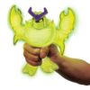 Goo Jit Zu Shifters Glow Scorpius