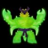 Goo Jit Zu Shifters Glow Scorpius