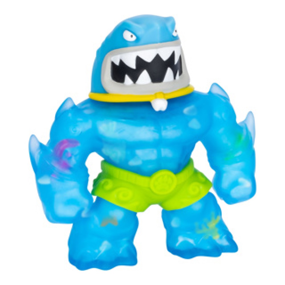 Goo Jit Zu Hero Creator Thrash - Afbeelding 2