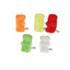 Haribo Pluche in zak Goud beren 7 x 37 x 44cm