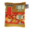 Haribo Pluche in zak Goud beren 7 x 37 x 44cm