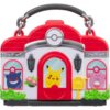 Squishalongs Pokémon speelset centrum