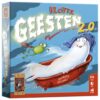 Spel Vlotte Geesten 2.0