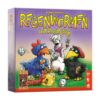 Regenwormen Uitbreiding - Kinderspel