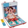 Spel Dr. Bibber refresh