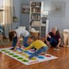 Twister - Gezelschapsspel
