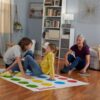 Twister - Gezelschapsspel
