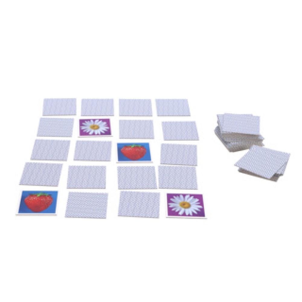 Ravensburger spel memory classic - Afbeelding 3