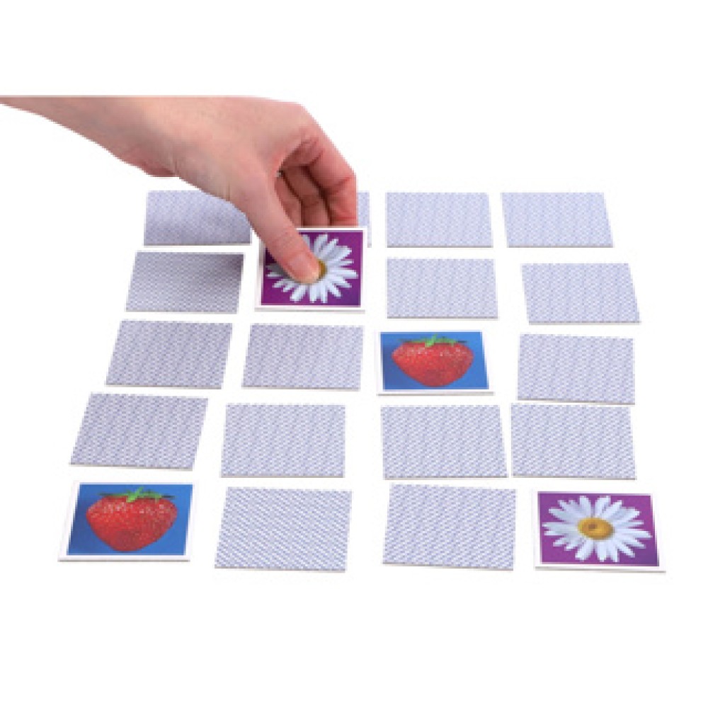 Ravensburger spel memory classic - Afbeelding 4