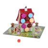 Knibbel Knabbel Knuisje - Kinderspel